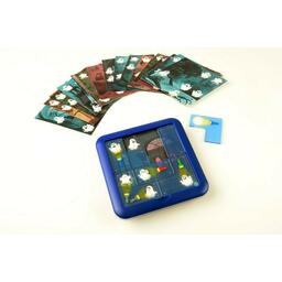 La Nuit des Fantômes Eclate