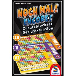 Encore ! Set d'Extension Cover