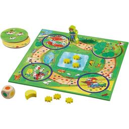 Mon Premier Trésor de Jeux Plateau