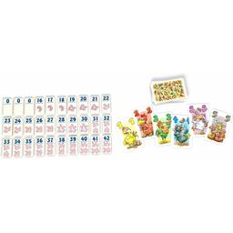 Heckmeck am Karteneck Eclate