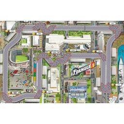 Formula D: Circuits 4 - Grand Prix of Baltimore & Buddh Circuit