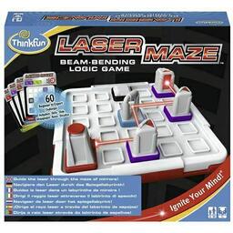 Laser Maze Cover 3d