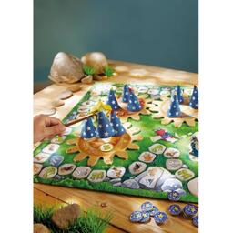 Petits Magiciens Eclate