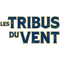 Les Tribus du Vent Logo