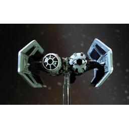 Star Wars: X-Wing - Le Jeu de Figurines - Vétérans Impériaux Vaisseau