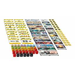 Roll for the Galaxy: Ambition Eclate