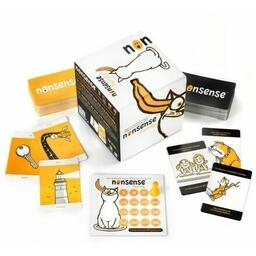 Nonsense: Family Eclate