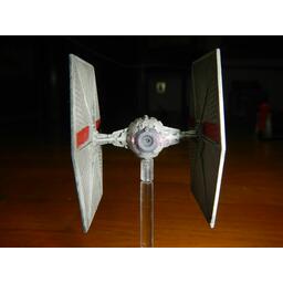 Star Wars: X-Wing - Le Jeu de Figurines - Chasseur TIE Vaisseau