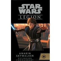 Star Wars: Légion - Anakin Skywalker Cover