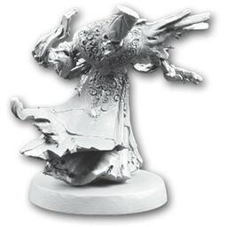 Descent: Voyages Dans les Ténèbres (Seconde Édition) - Tristayne Olliven Figurine