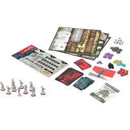 Vengeance: Extension Clan Rosari Eclate