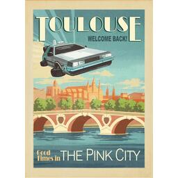 Welcome to Your Perfect Home Artwork