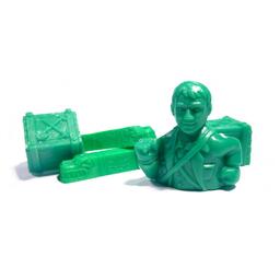 Relic Runners Figurine