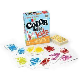 Color Addict: Kidz Eclate