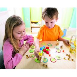 Oliver, l'Ours Gourmand Enfants