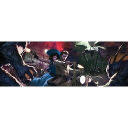 Horreur à Arkham: Dernière Heure Top