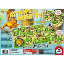 Attrape la Noisette ! Back