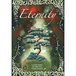 Eternity Cover