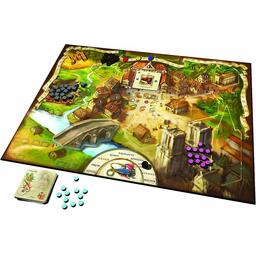 Un Monde sans Fin Eclate