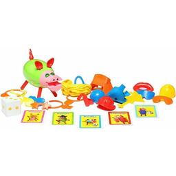 Mon 1er Cochon Qui Rit Eclate