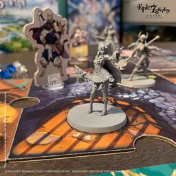 Epic Seven Arise Figurine