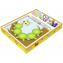 Mes Jeux de Petite Section Eclate