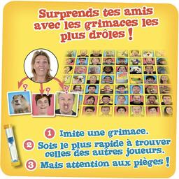 Top Face ! Exemple