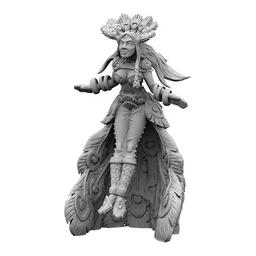 Descent: Voyages Dans les Ténèbres (Seconde Édition) - Les Gardiens du Secret Figurine