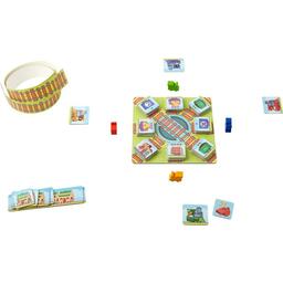 A Toute Vapeur ! Eclate