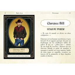 Escape Game: Murder Party Page