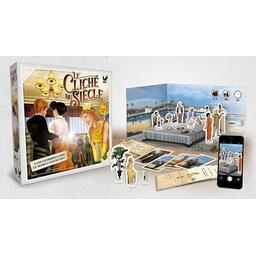 Le Cliché du Siècle Eclate