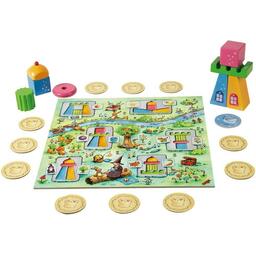 Ma Première Sélection de Jeux: Mon Pays Magique Eclate