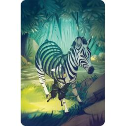 Dixit: 10th Anniversary Carte