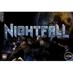 Nightfall Cover
