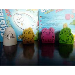 Bazar Bizarre: Junior Zoom