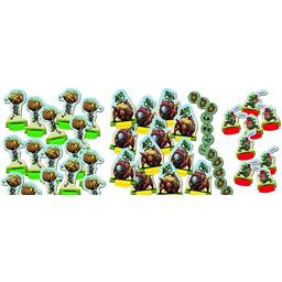 Orcs Orcs Orcs: Reinforcements Eclate