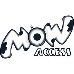 Mow Access Logo