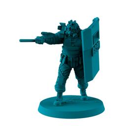 Batman: Gotham City Chronicles - Versus Figurine