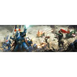 Warhammer 40,000: Conquest Top