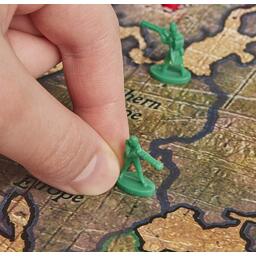 Risk: Édition 60ème Anniversaire Zoom