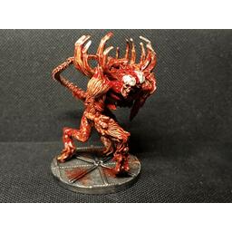 Nemesis: Carnomorphes Figurine
