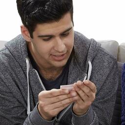 Trivial Pursuit: 2000 Famille