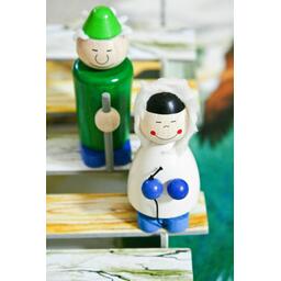 Le Monde de l'Aventure Zoom