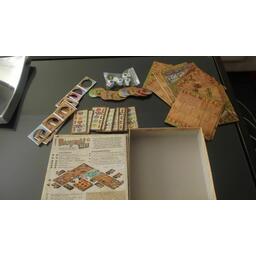 Banjooli Xeet 2013 Eclate