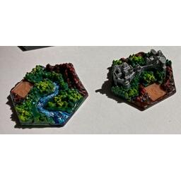 Terraforming Mars: Big Box Eclate