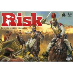 Risk Cover