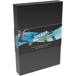 Bahamas: Trou d'Air Cover 3d