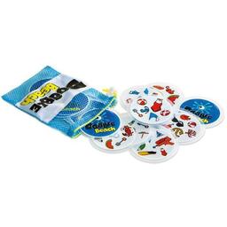 Dobble: Beach Eclate