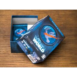 It's a Wonderful World: Guerre ou Paix Eclate