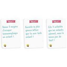 JuduKids Cartes